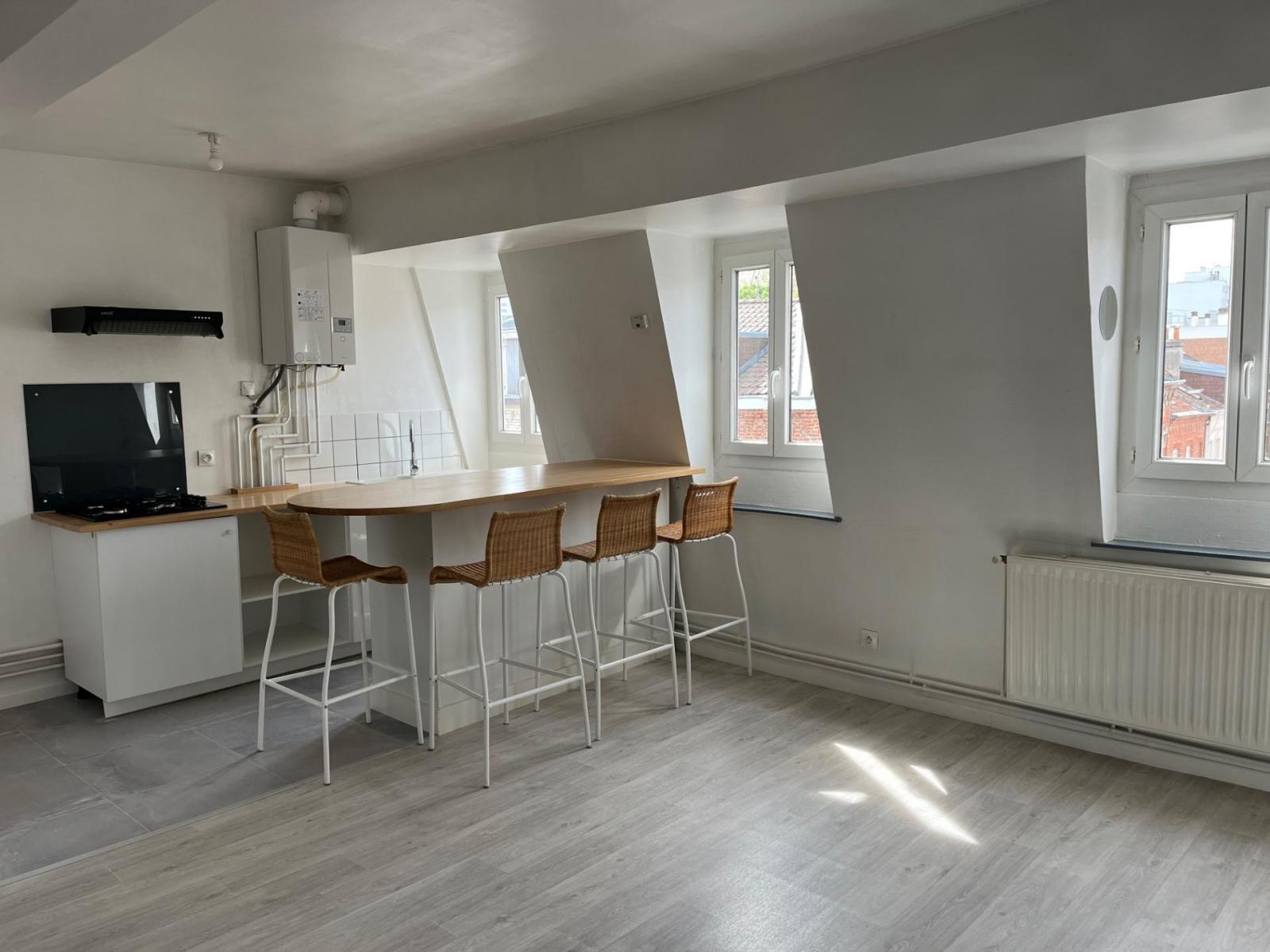appartement a vendre lille saint maurice ref.3463 1