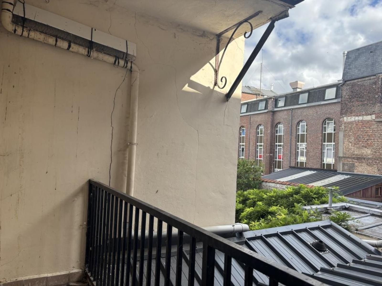 appartement a vendre lille saint maurice ref.3517 7