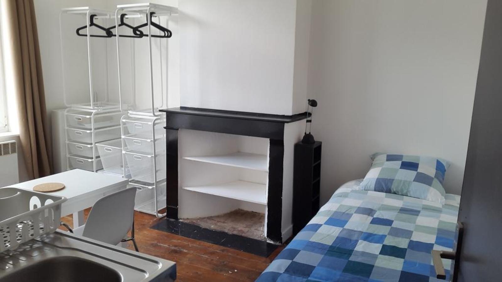 immeuble de rapport a vendre lille saint maurice ref.3475 4