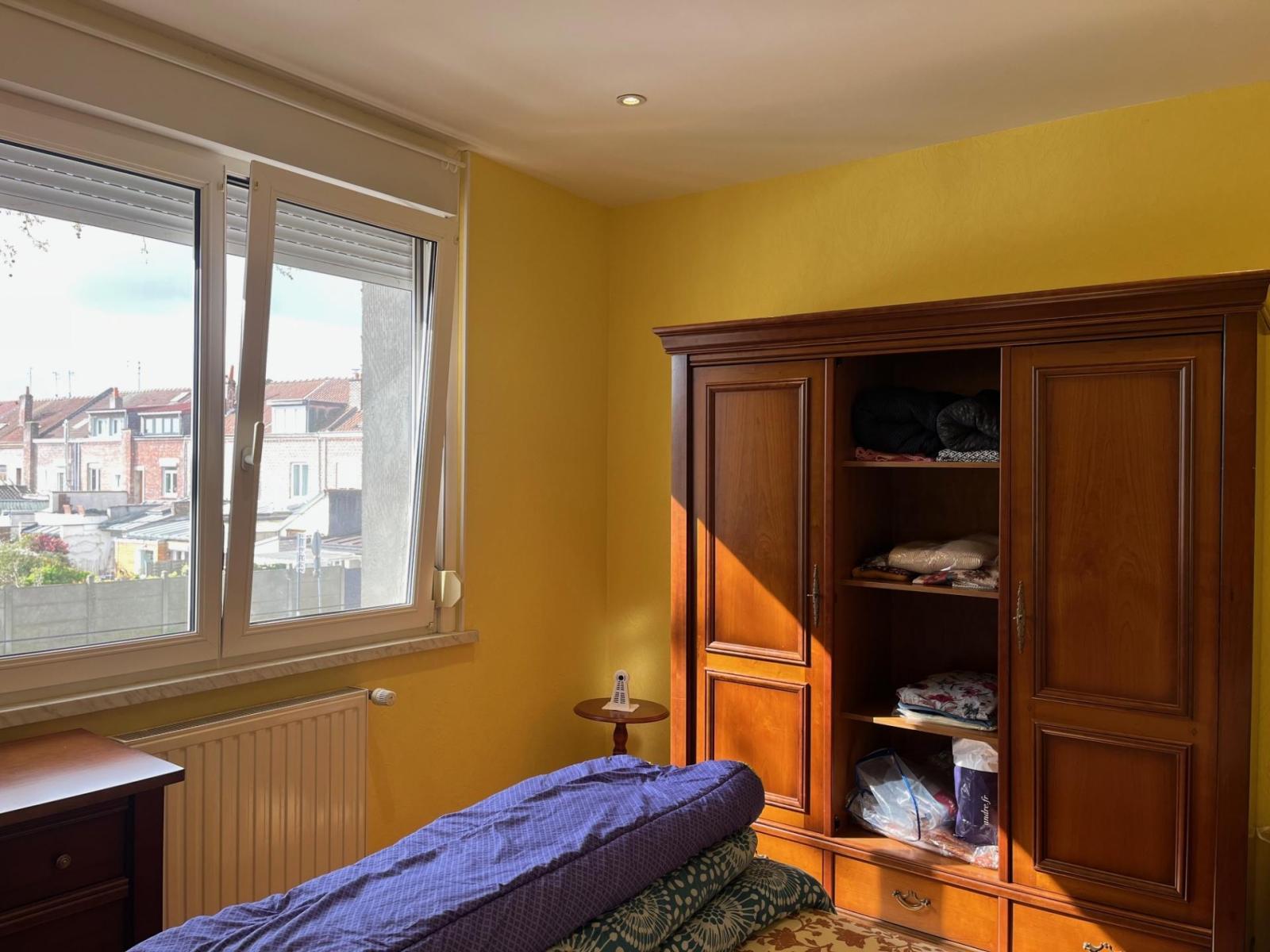 maison a vendre lille mons ref. 5