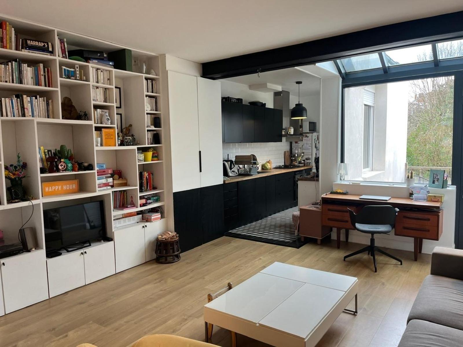 maison a vendre lille place alexandre dumas ref.3447 3