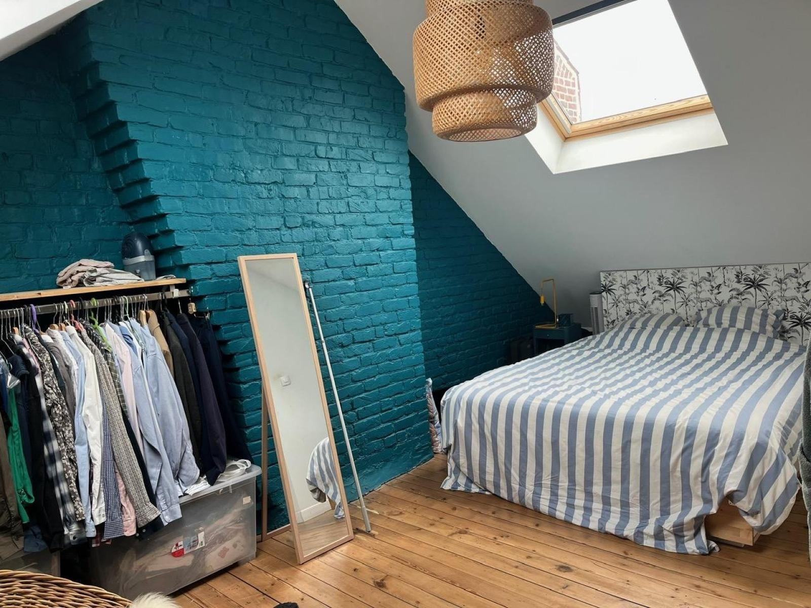 maison a vendre lille place alexandre dumas ref.3447 7