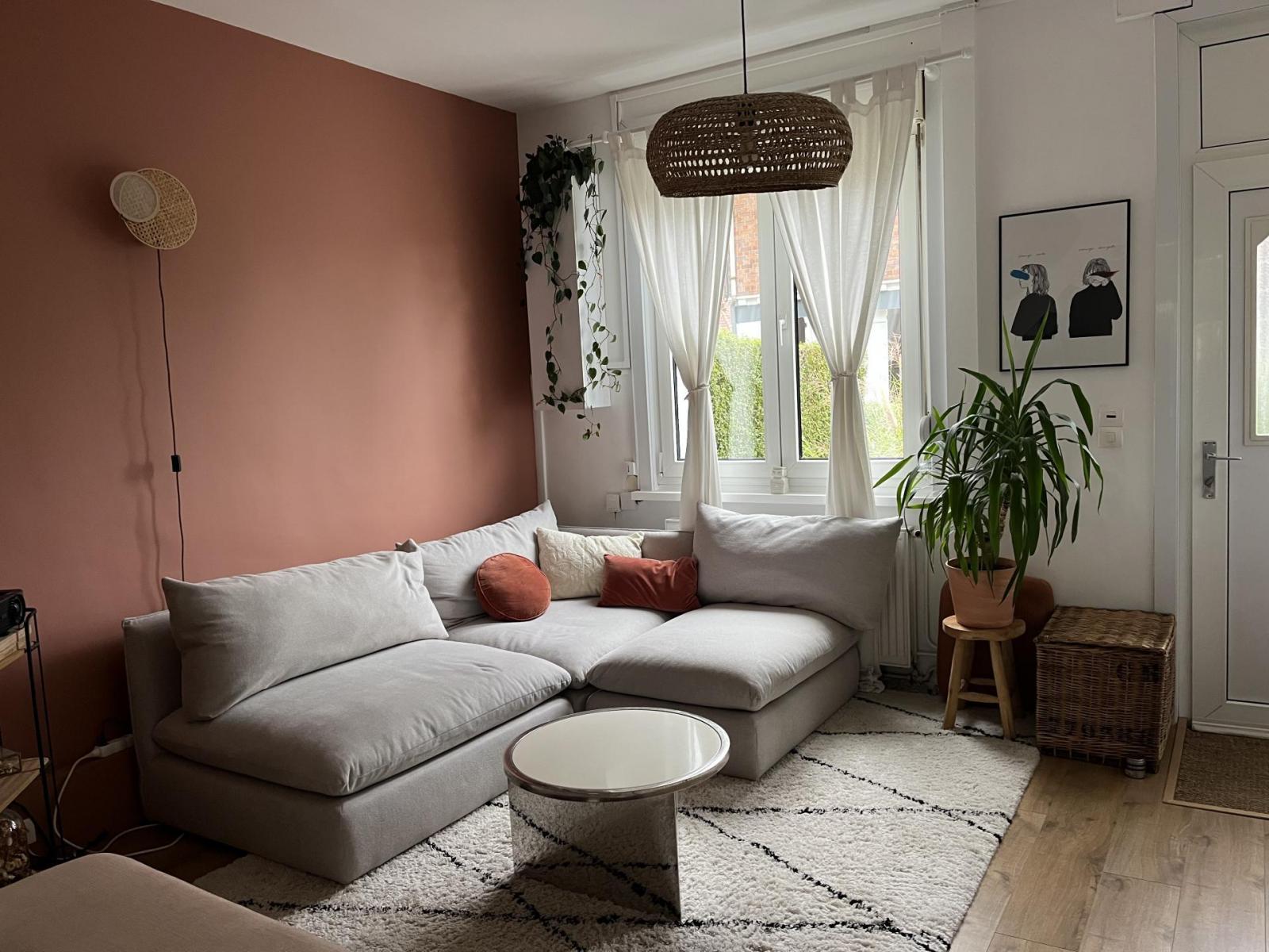 maison a vendre mons en baroeul mons sart ref.3409 3