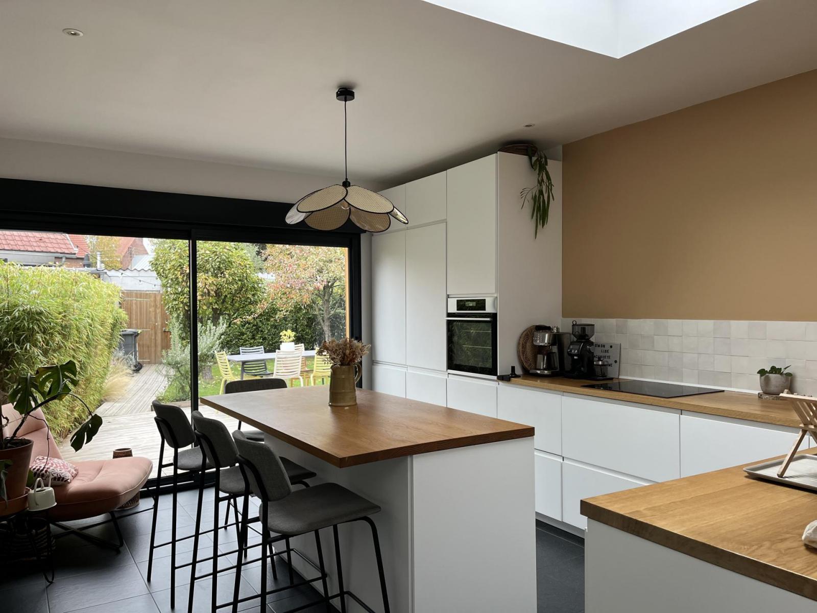 maison a vendre mons en baroeul mons sart ref.3409 4