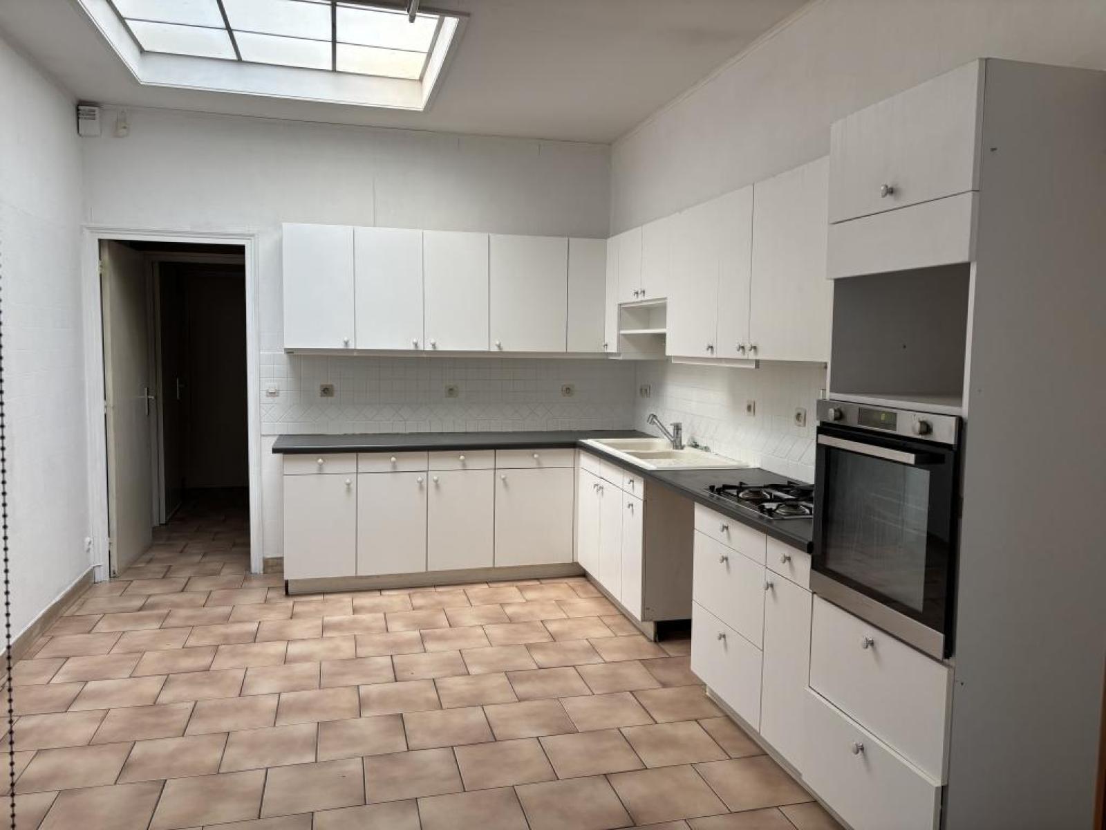 maison a vendre mons en baroeul vieux mons ref.1843 6