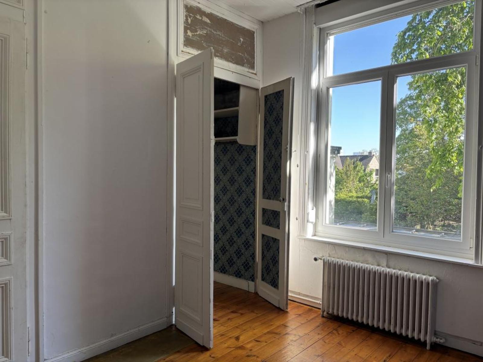 maison a vendre mons en baroeul vieux mons ref.1843 8