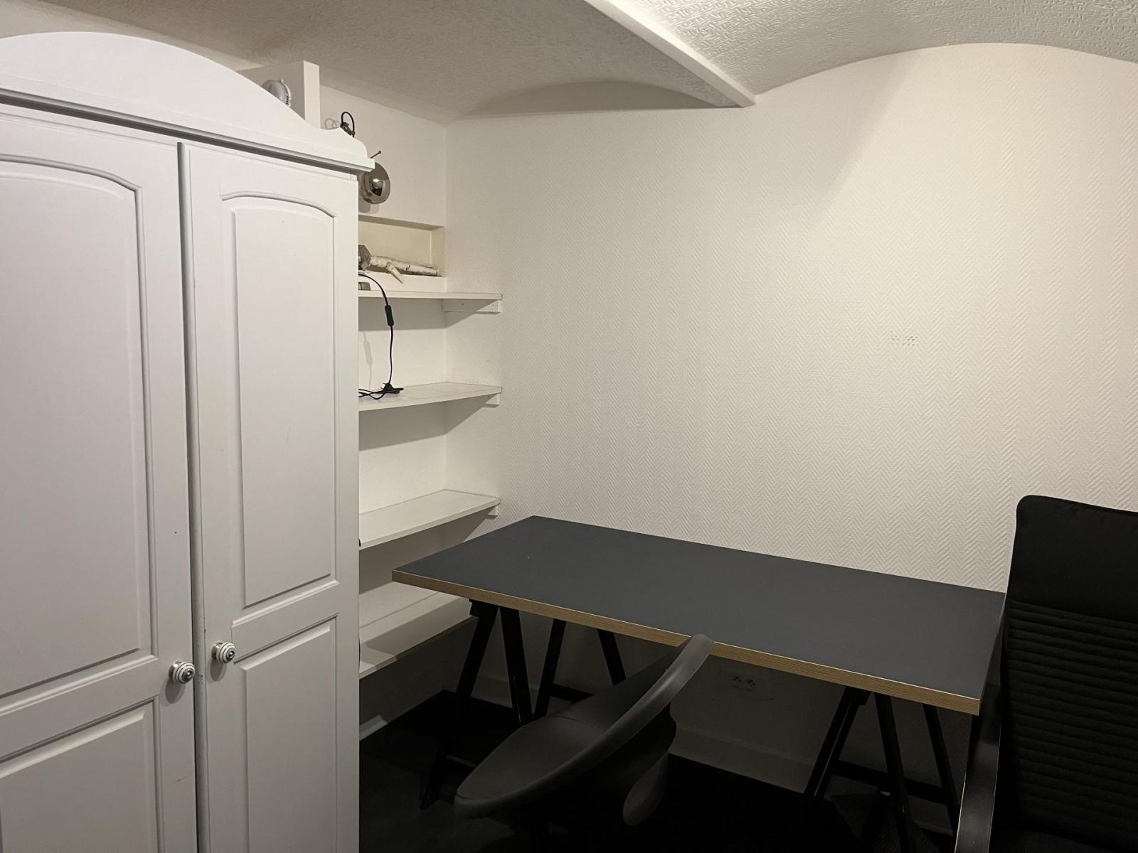 studio en location lille vauban ref.3091 3