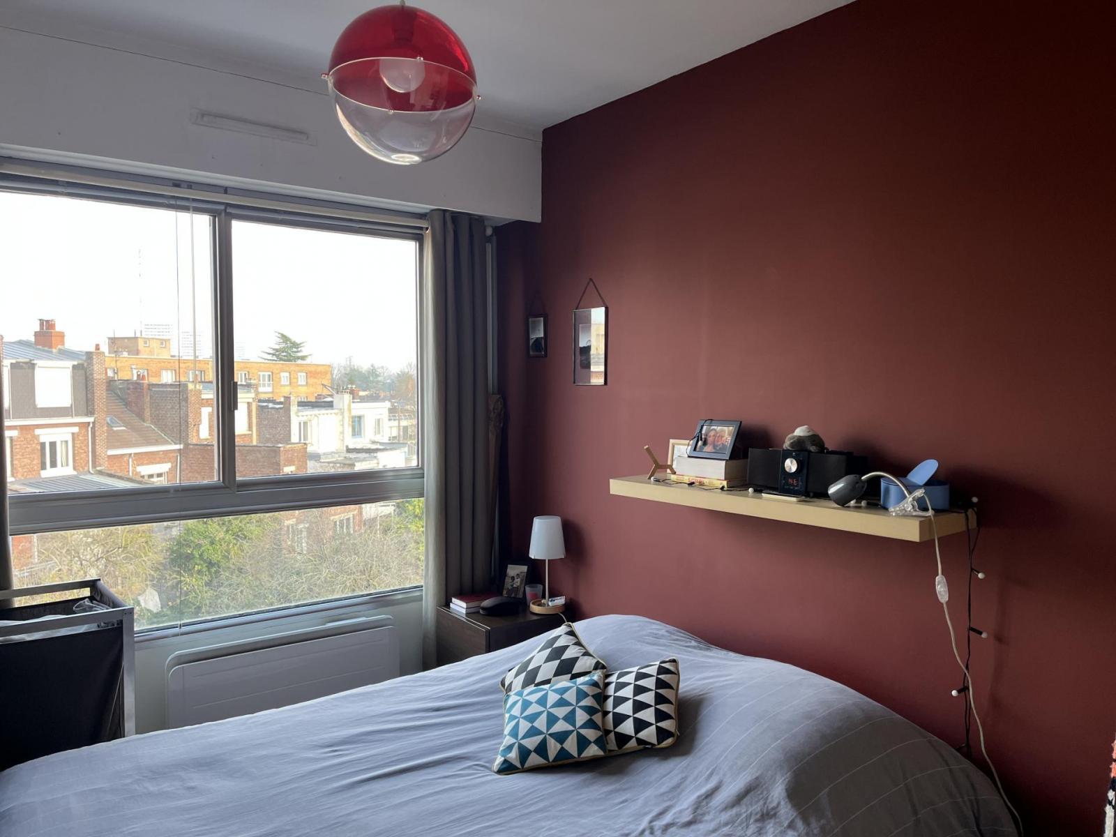 t2 a vendre lille place alexandre dumas ref.3418 5